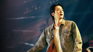 Задник до фільму "BTS WORLD TOUR [ARIRANG] in Japan" #850475