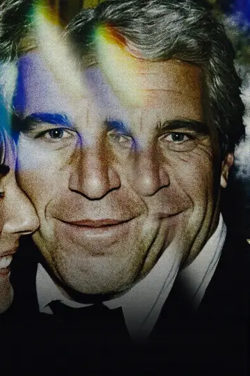 Постер до фільму "Diabolical: The Epstein Files" #1631394