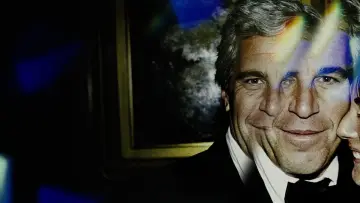 Задник до фільму "Diabolical: The Epstein Files" #763242