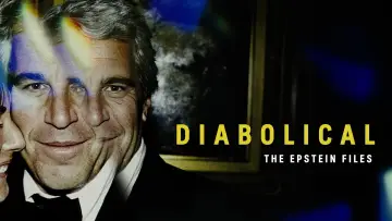 Задник до фільму "Diabolical: The Epstein Files" #763243