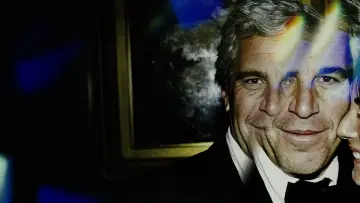 Задник до фільму "Diabolical: The Epstein Files" #763244