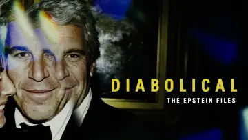 Задник до фільму "Diabolical: The Epstein Files" #763245