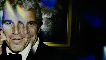 Задник до фільму "Diabolical: The Epstein Files" #763246