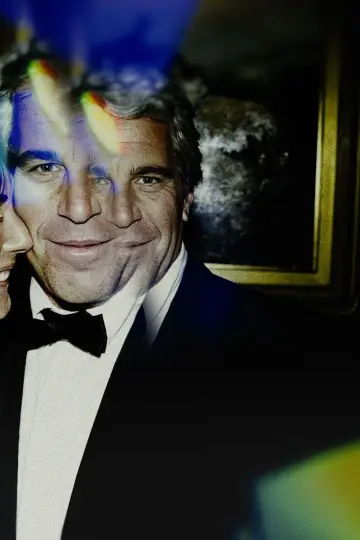 Постер до фільму "Diabolical: The Epstein Files" #763252