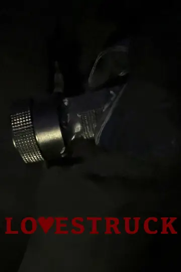 Постер до фильму"LOVESTRUCK" #928083