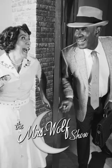 The Mrs. Wolf Show постер
