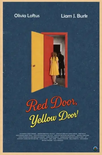 Red Door, Yellow Door!