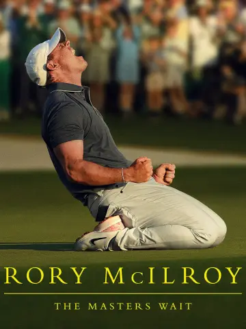 Постер до фільму "Rory McIlroy: The Masters Wait" #766259