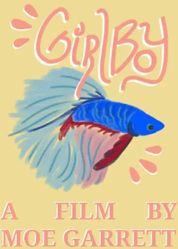 Постер до фильму"Girlboy" #803886