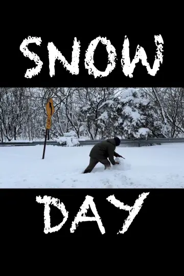 Постер до фильму"Snowday" #778161
