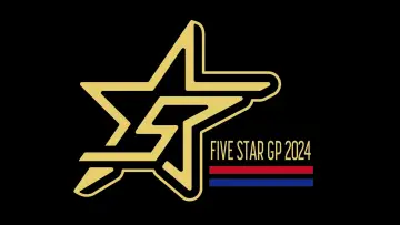 Задник до фільму "『STARDOM 5★STAR GP 2024～優勝決定戦～』" #971014