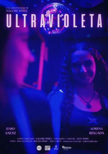 Постер до фильму"ULTRAVIOLETA" #913169