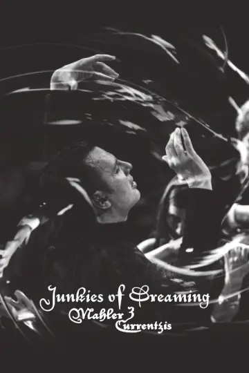 Постер до фільму "Junkies of Dreaming" #1708603