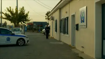 Задник до фільму "Το Μυστικό του Δάσους" #798232