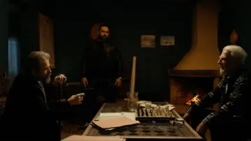 Задник до фільму "Το Μυστικό του Δάσους" #798288