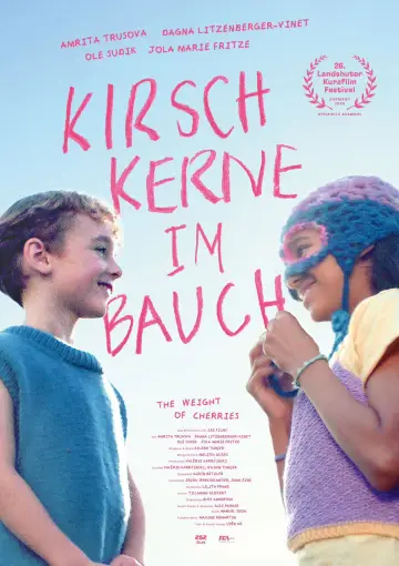 Постер до фильму"Kirschkerne im Bauch" #795099