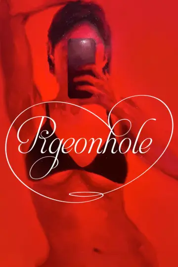 Постер до фильму"pigeonhole" #774306
