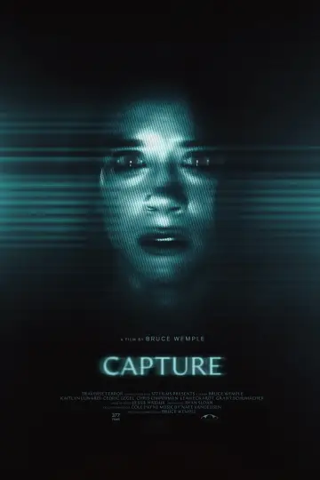 Постер до фільму "Capture" #769027