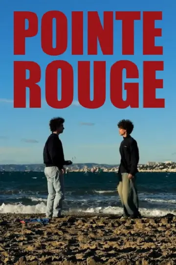 Pointe Rouge постер