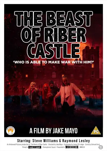 Постер до фильму"The Beast of Riber Castle" #802081