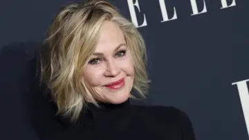 Задник до фільму "Melanie Griffith - Die Frau, die Hollywood überlebte" #792949