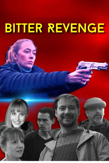 Постер до фільму "Bitter Revenge" #970722