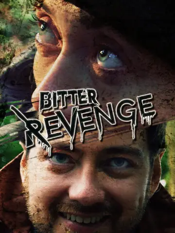 Постер до фільму "Bitter Revenge" #970723