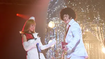 Задник до фильму"ミステリー・アリーナ" #821180