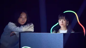 Задник до фильму"ミステリー・アリーナ" #821182