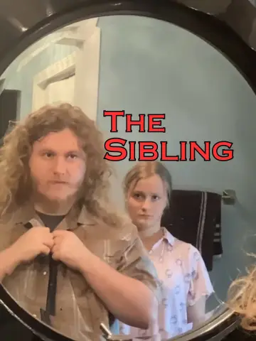 The Sibling постер