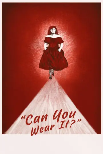 Постер до фільму "Can You Wear It?" #825172