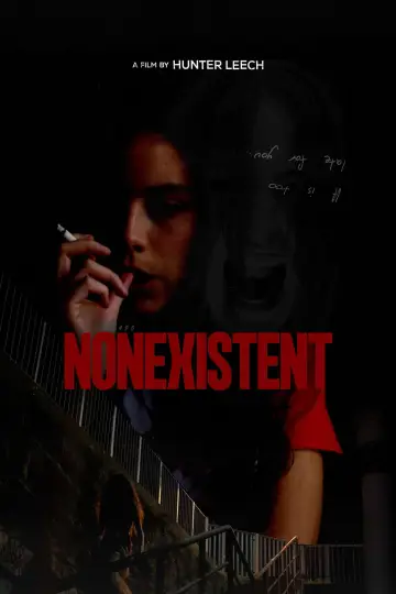 Nonexistent постер