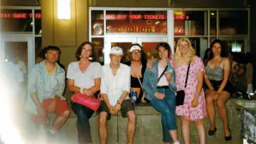 Задник до фильму"Castration Movie Documentary i. You Had To Be There" #774139