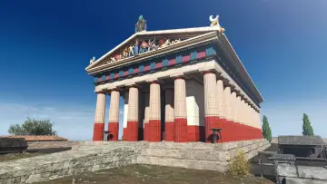 Задник до фільму "Les couleurs de l