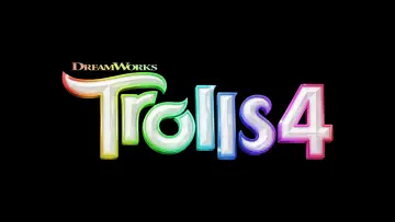 Задник до фільму "Trolls 4" #878410