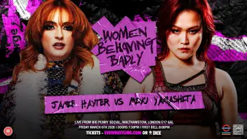Задник до фильму"EVE 145: Women Behaving Badly" #794440