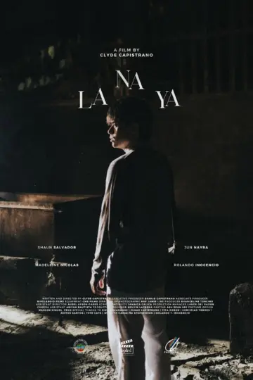 Lanaya постер