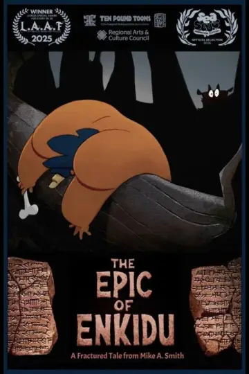 The Epic of Enkidu