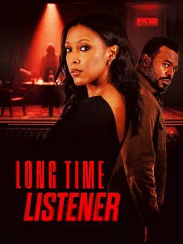 Постер до фильму"Long Time Listener" #837845