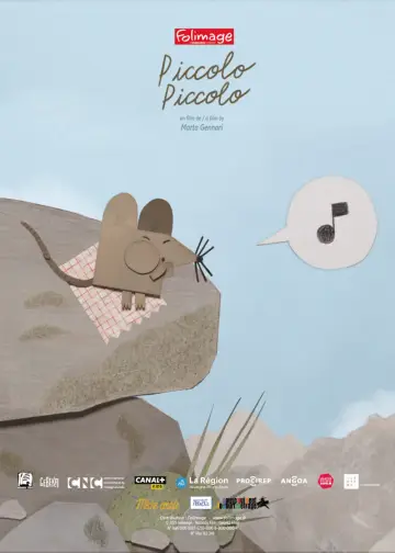 Piccolo Piccolo