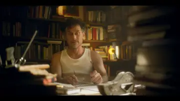 Задник до фільму "Poeira" #774322
