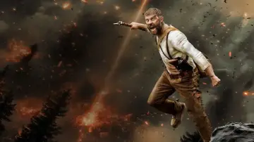 Задник до фільму "Winter: Battleground" #1530879