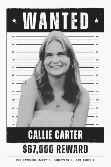Постер до фильму"Catch Cathy" #794354