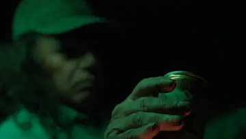 Задник до фильму"The Mid-Night Driver" #978335