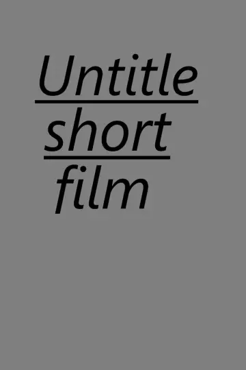 Постер до фильму"Untitled Short Horror Film" #953814