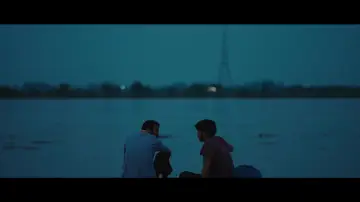 Задник до фильму"Baaliyan" #849005
