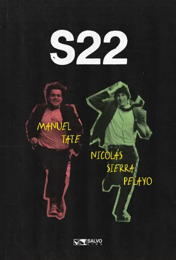 Постер до фільму "S22" #777625