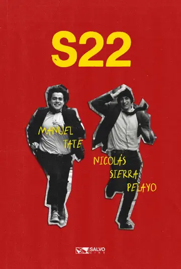 Постер до фільму "S22" #777626