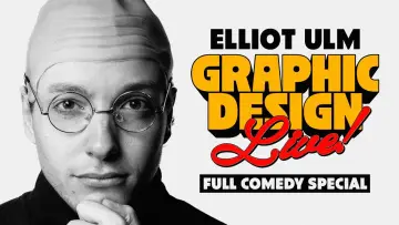 Задник до фильму"Graphic Design LIVE!" #795054