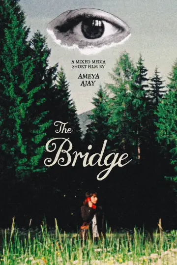 The Bridge постер